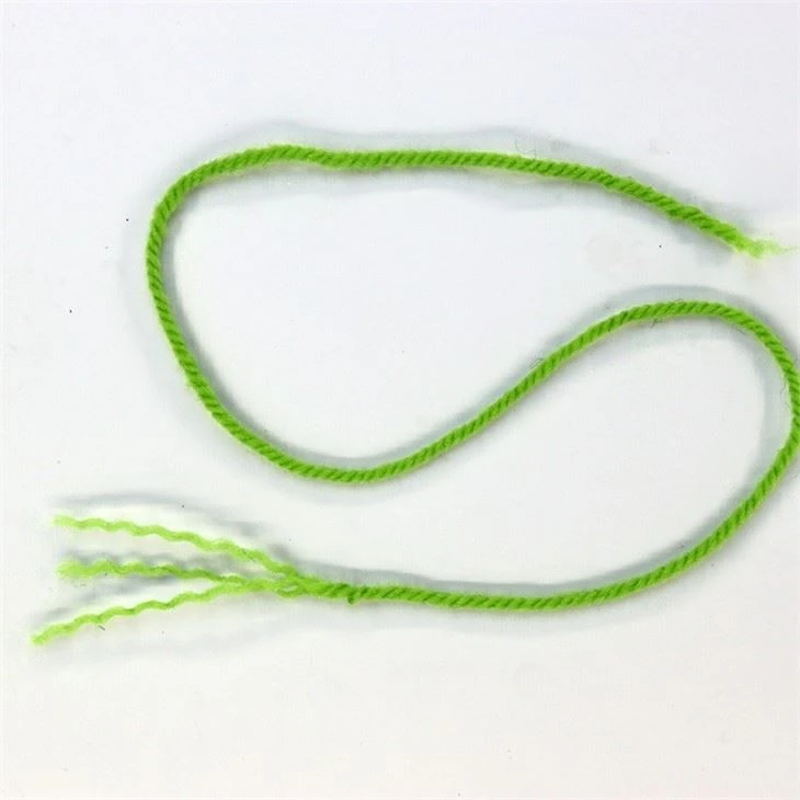 cotton polyester blend yarn