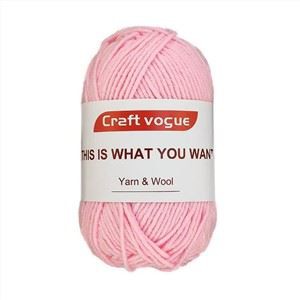 60 ฝ้าย 40 เส้นด้ายอะครีลิค