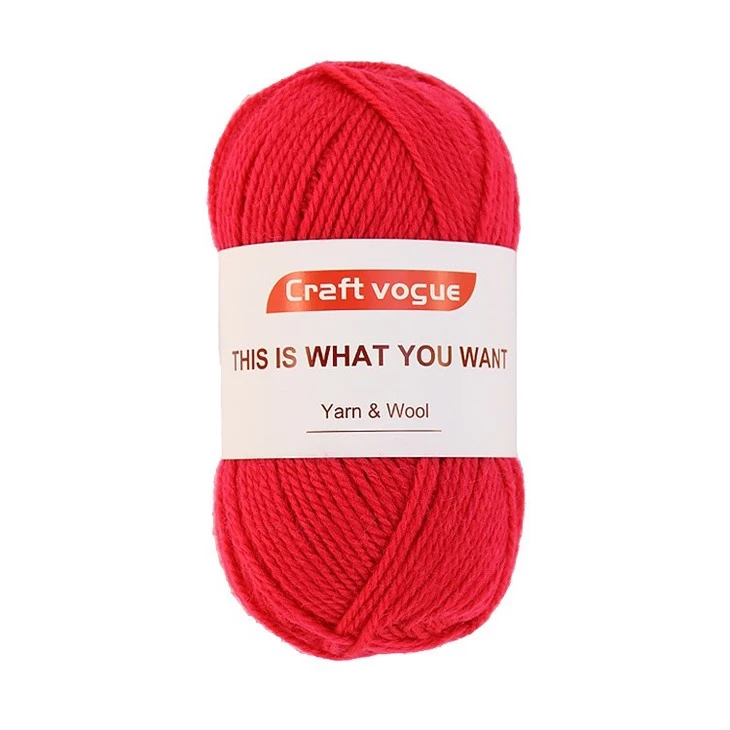 dk 100 wool