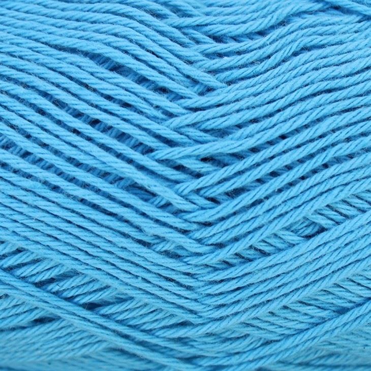 bulky cotton yarn