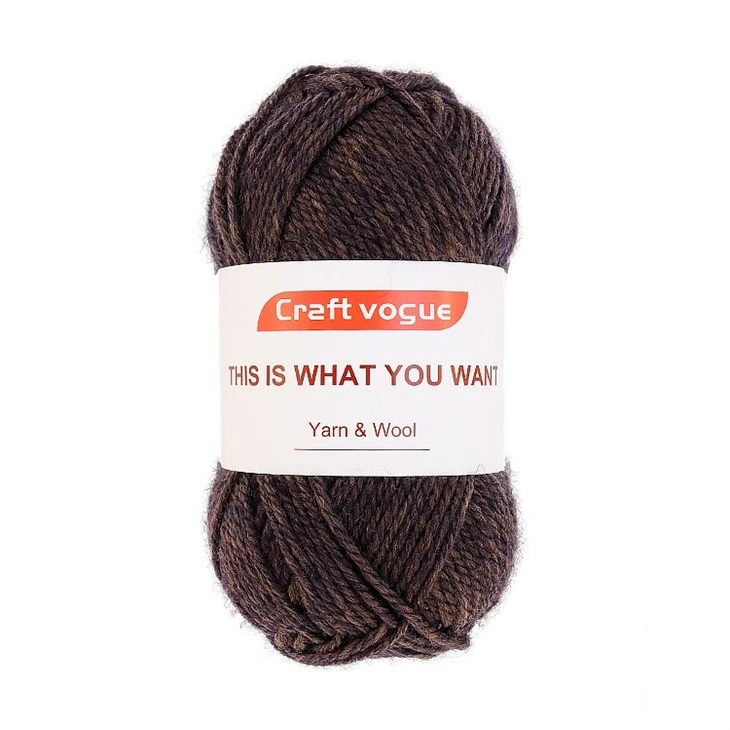 merino wool darning
