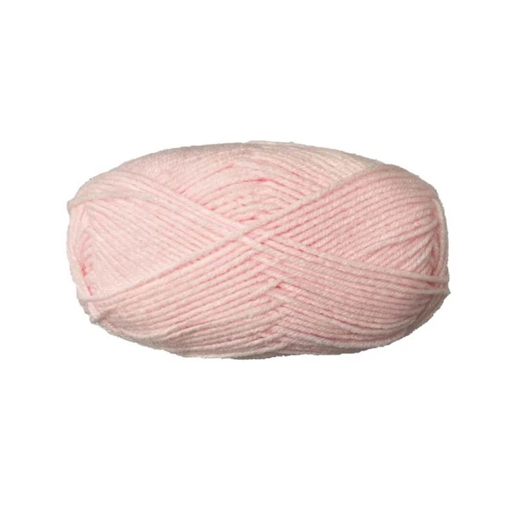 acrylic nylon yarn