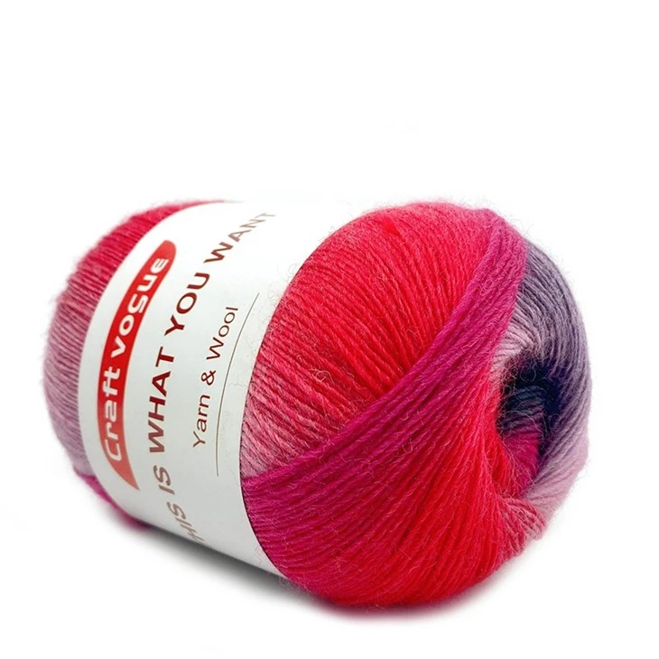 merino yarn chunky