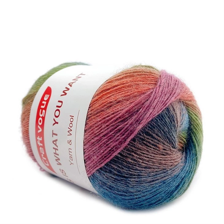 aran merino wool