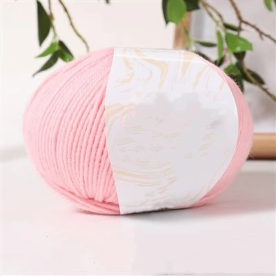 4 เส้นด้าย Merino