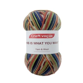 Jacquard Sock Sock